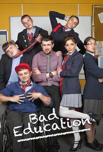 Bad Education