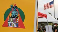Juneteenth 2025: What to know about commemorations planned in York and Adams counties