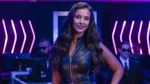 Love Island Games Season 2 Brings Global Drama To Peacock