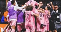 Inter Miami x Philadelphia Union: horário e onde assistir ao vivo pela MLS