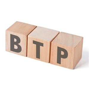 Italy Set To Auction Three BTPs On May 13