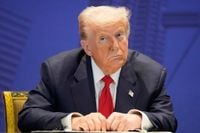 Former Reagan advisor torches Trump over ad spat: ‘Biggest baby in the history of the earth’