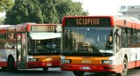Sciopero trasporti aprile 2025: il calendario, le fasce garantite e gli ultimi aggiornamenti