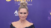 Nikkie Plessen viert 40e verjaardag: 'I'm ready'