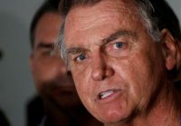 Assista ao julgamento de Bolsonaro ao vivo no STF