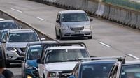 Hoy No Circula del 9 de mayo: autos que no circulan - UnoTV