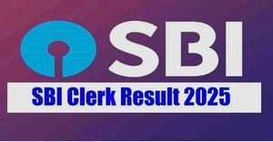 SBI Junior Associate Clerk Prelims Exam Results Imminent