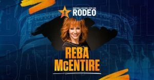 Reba McEntire Returns To Houston Rodeo Amid New Sitcom Success