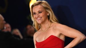 Reese Witherspoon Reflects On Awards Show Faux Pas