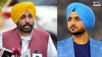 AAP MP Harbhajan Singh opposes bulldozer action on drug peddlers' residences in Punjab