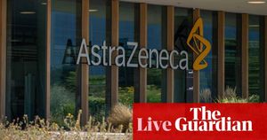 AstraZeneca Cancels £450m UK Investment Plans