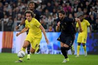 Lazio vs. Juventus: Serie A Week 36 official line-ups