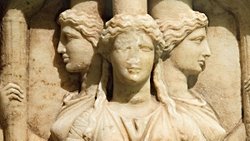 Güçlü, Bağımsız Kadınların Tanrıçası: Hekate ve Hesiodos