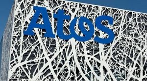 Atos Stock Plummets Amid Financial Chaos