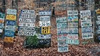 Barkley Marathons 2025: The course is BITING BACK - times way slower despite ideal early conditions