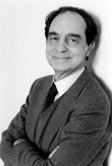 Italo Calvino
