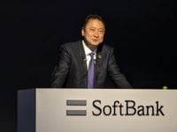 ソフトバンクがAIデータセンター向けの“次世代メモリー”開発に着手、2年間で約30億円を投資（ケータイ Watch） - Yahoo!ニュース