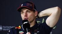 Max Verstappen Skips Media Day Amid Baby Speculations with Partner Kelly Piquet; Will the Red Bull Driver Participate in Miami Grand Prix?