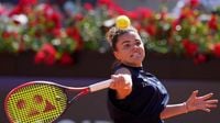 Paolini, tutto facile: regolata Jabeur, agli ottavi contro Ostapenko senza perdere un set