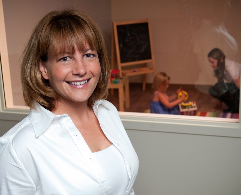 Dr. Tracy Vaillancourt