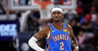 2024-25 NBA Awards Finalists revealed: MVP, Defensive Player of the Year, Rookie of the Year and more