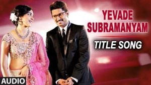 Yevade Subramanyam Returns To Theaters For 10th Anniversary