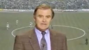 Legendary Rai Journalist Gianni Vasino Passes Away