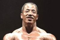 ボディビル界のレジェンド・杉田茂さん死去　78歳　シュワルツェネッガー氏とも面識あったNABBA世界王者 | 東スポWEB