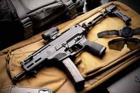 Springfield Armory Releases New Kuna™ 9mm Pistol - Firearms News