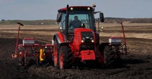 Belarusian Agricultural Services Seek Revival Amid Modern Challenges