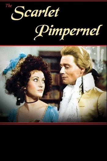 Kızıl Pimpernel