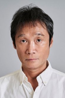 Naoki Yamazaki