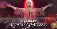 Día de las Madres 2025: Concierto de Lupita D'Alessio en el Zócalo; horario y dónde verlo