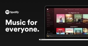 Spotify Wrapped And Apple Music Replay Showcase 2024's Best