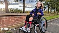 'She doesn't get another childhood': The lives on hold waiting for wheelchairs