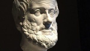 Aristoteles'in Etik Anlayışı: Karakter Erdemleri ve Düşünce Erdemleri