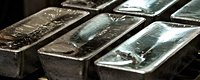 Spot price of silver hit an all-time high at $82.95 an ounce