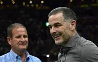 NBA Board of Governors Approves Boston Celtics Sale - Ministry of Sport