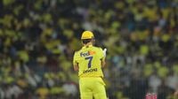 RCB ವಿರುದ್ಧದ ಪಂದ್ಯದಲ್ಲಿ ಆಡುವೆ, ಆದ್ರೆ ಮುಂದಿನ ಸೀಸನ್​ ಬಗ್ಗೆ ಗೊತ್ತಿಲ್ಲ: ಐಪಿಎಲ್​ ನಿವೃತ್ತಿ ಬಗ್ಗೆ ಧೋನಿ ಸುಳಿವು!?