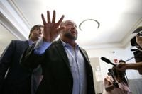Judge Appoints Receiver To Sell off Alex Jones’s Infowars Assets To Help Pay Sandy Hook Families