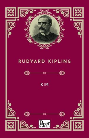Kim (Rudyard Kipling)