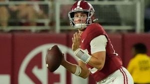 Arkansas Razorbacks Face New SEC Rivals In 2026 Schedule Shakeup