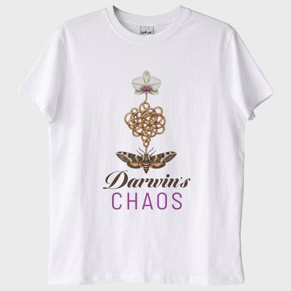 '‘Darwin's Chaos'’ T-Shirt