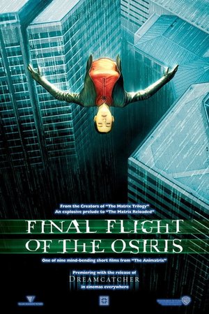 Osiris'in Son Uçuşu
