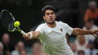 How to watch Alcaraz vs. Fritz tennis Wimbledon men’s semifinal FREE STREAM today