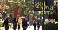 Trump seeks $1-billion fine against UCLA. Newsom says 'we'll sue,' calling it extortion
