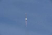 Shenzhou-22 docks at Tiangong space station, resolving human spaceflight emergency