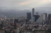 Mexico City Collapses After Gas Tanker Explosion Kills 3 People, Injures 57, Including 16 in Critical Condition