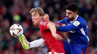 Liga Europy: Manchester United - Athletic Bilbao. Relacja na żywo