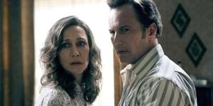 The Conjuring: Last Rites Promises Chilling Conclusion
